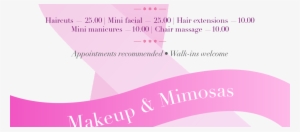 Parisian Breast Cancer Flyer 01 - Mar Regueras #2386900