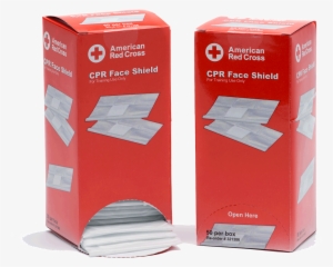 Supplies Products Training Supplies Practi Shields - Carton #2386985