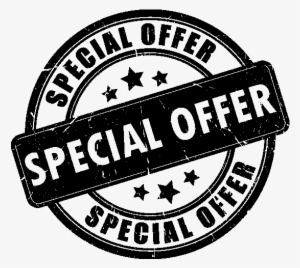 Special Offer Best Western Casablanca - Offer Stamp #2387034