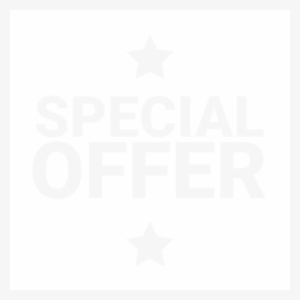 Special Offer Amanjaya - Black Special Offer Logo #2387088