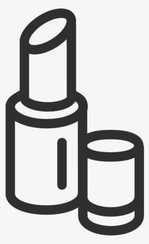 Lipstick Eco - Maquillaje Png #2387092
