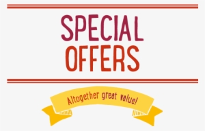 Family Offers #2387160