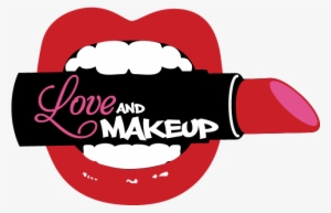 Tumblr Png Makeup Stock - Logo De Maquillaje Png #2387213