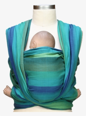 Girasol Woven Wrap #2387240