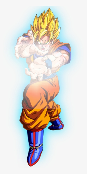Hoy Hemos Realizado Un Resplandor Sobre Una Imagen - Dragon Ball Png Hd #2387260