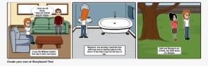 3 Viñetas - Cartoon #2387366