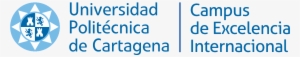 Logo-upc - Polytechnic University Of Cartagena #2387369