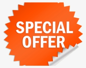 Special Offer Png Transparent Images - Washingtonian Top Doc 2016 #2387385