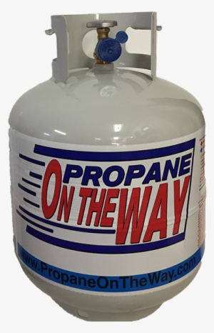 20lb Tank - Barbecue #2387413