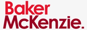Our Members & Sponsors - Baker Mckenzie #2387506