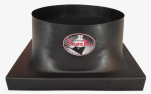 Tailgate Tite Round Propane Tank Stabilizers - Leather #2387653