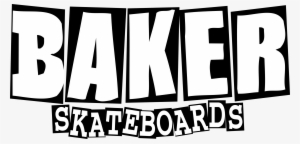 Jpg Transparent Download Skateboard Transparent Baker - Baker Skateboards Transparent #2387703