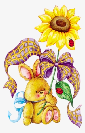 Pin By Галина On Прикольные - Sunflower #2387729