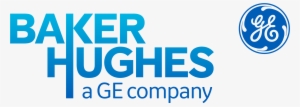 Bhge Logo - Baker Hughes A Ge Company Logo #2387732