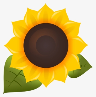 Sunflower Fm Logo - Sunflower Png #2387803