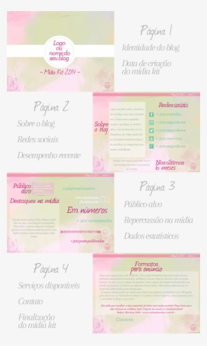 Deixei No Formato - Flyer #2387849