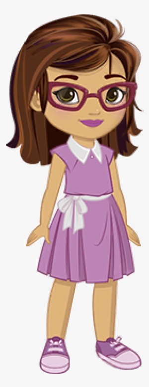 Nickelodeon Sunny Day Cindy The Baker Art - Nickelodeon Sunny Day Dolls #2387904