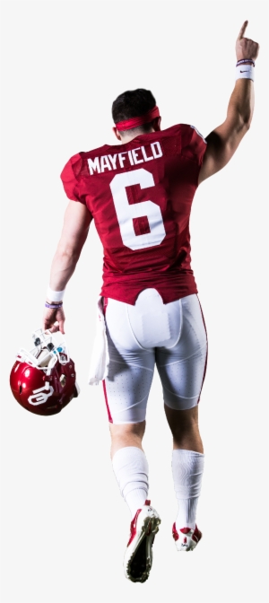 Baker Mayfield - Baker Mayfield Screensaver #2387906