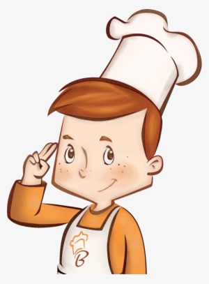 Our Culture - Baker Cartoons Png #2387954