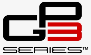 Gp3 Series Logo #2388002