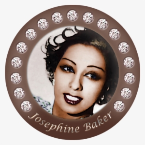 1 25in Josephine Baker - Josephine Baker #2388089