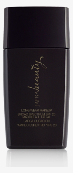 Maquillaje Facial De Larga Duración *amplio Espectro - Jafra Long Wear Makeup Spf 20 (bronze D2) 30ml #2388090