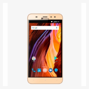 Celular Bmobile Smart Ax922 #2388092