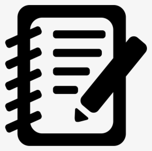 Notepad Free Icon - Notepad++ - Free Transparent PNG Download - PNGkey