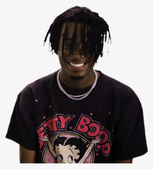 Playboi Carti Solid Background #2388224