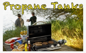 Costco Propane Tank - Outdoor Grill Rack & Topper #2388279