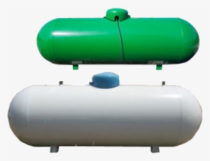Bulk Propane Tanks - Propane #2388348
