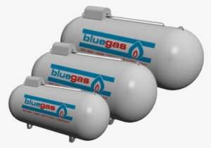Lpg Bulk Vessels - Lpg Gas Tanks Png #2388394