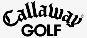 Callaway Golf Logo - Callaway Logo #2388420