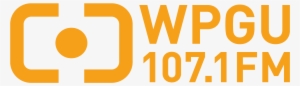 Wpgu 107 - 1 Logo - Wpgu Logo 107.1 #2388471