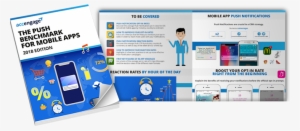 Push Notification Benchmark White Paper - Push Technology #2388512