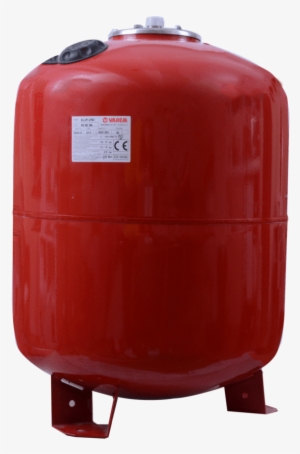 Solar Expansion Vessel #2388514