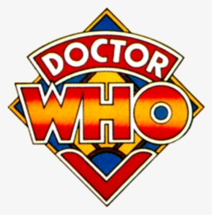 Tom Baker Logo - Doctor Who 25th Anniversary Album #2388515