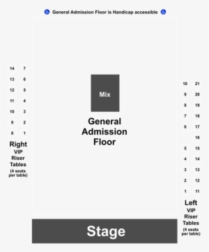 Playboi Carti Tickets - Egyptian Room At Old National Centre Row Ga #2388536