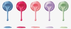 La Línea De Maquillaje Color Trend De Avon Te Acompaña - Productos De Maquillaje Png #2388537