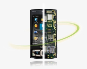 Peças Para Os Celulares Mais Vendidos Do Mercado - Mobile Phone #2388554