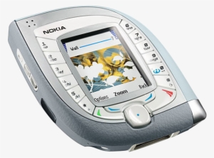 Nokia 7600 #2388598