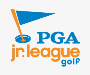 Junior Golf Logo - Pga Junior League Logo #2388600