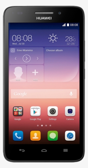 Huawei G620s #2388616