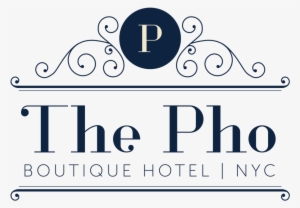 Pho Logo-01 #2388683