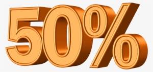 50 Offer Images Png #2388685