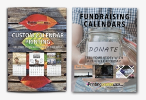 Our Custom Calendar White Paper Has Step By Step Advice - Flyer #2388738