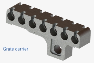 The Specific Travelling Grate Boilers Are Operated - Product #2388763