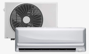 Split - Ar Condicionado Para Cartão De Visita #2388811