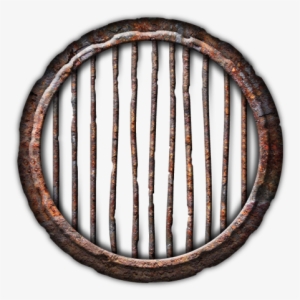 14 440k Sewer Grate Flat 06 Feb 2009 - Dundjinni Bars #2388855