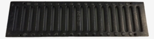 5" Pro Series Channel Grate, Ductile - Inch #2388860